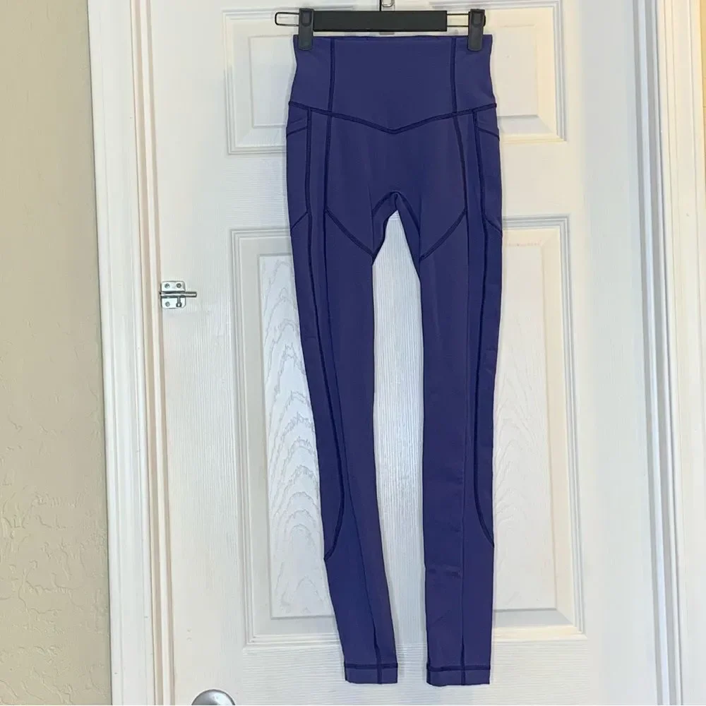 Lululemon All The Right Places Pant II *28